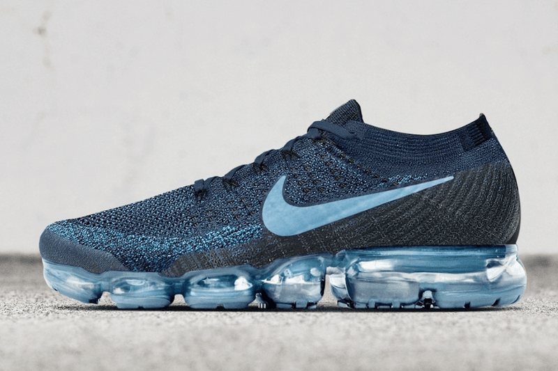 JD Sports 獨佔 Nike Air VaporMax 全新配色設計