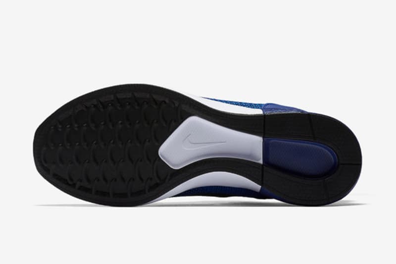 Nike Duel Racer 全新配色設計「Deep Royal Blue」配色