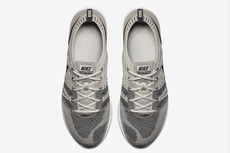 Nike Flyknit Trainer “Pale Grey” & “Sunset Tint” Release Info