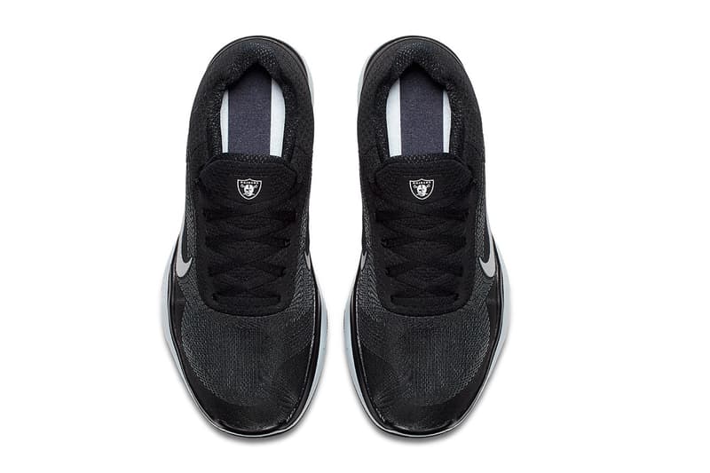 Nike Free Trainer V7 NFL Pack