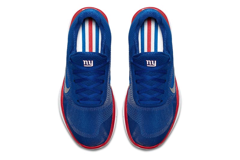 Nike Free Trainer V7 NFL Pack