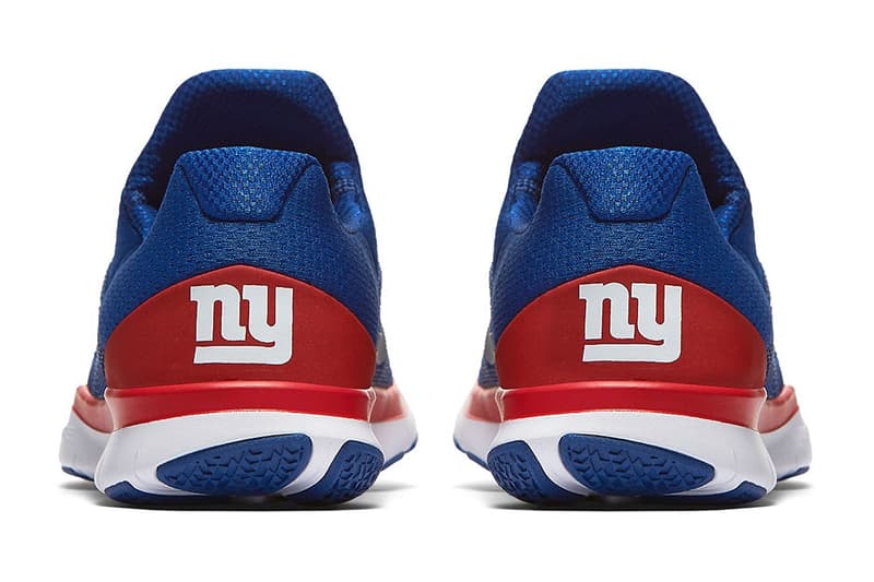 Nike Free Trainer V7 NFL Pack