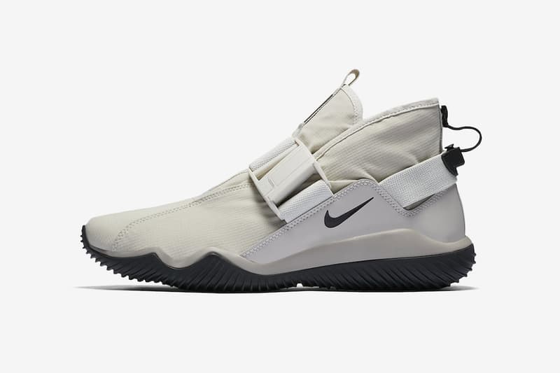 Nike KMTR Premium 全新配色設計「Light Bone」