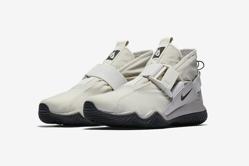 Nike KMTR Premium 全新配色設計「Light Bone」