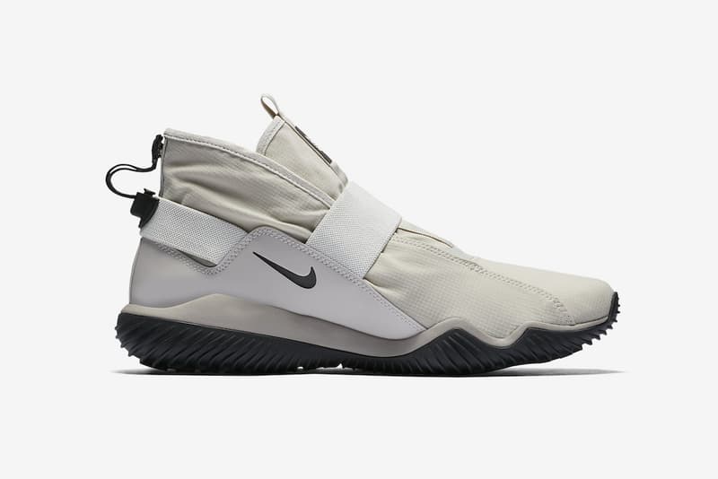 Nike KMTR Premium 全新配色設計「Light Bone」