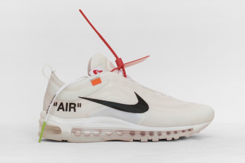 Nike and Virgil Abloh Confirm Major Partnership