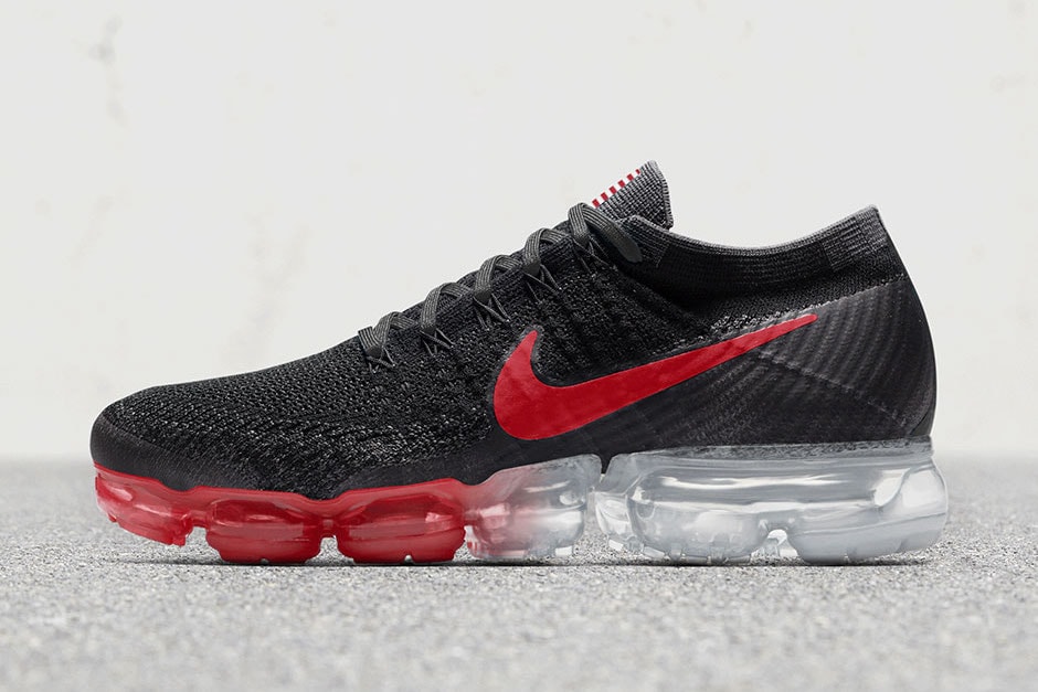 NIKEiD Air VaporMax “Country Pack”