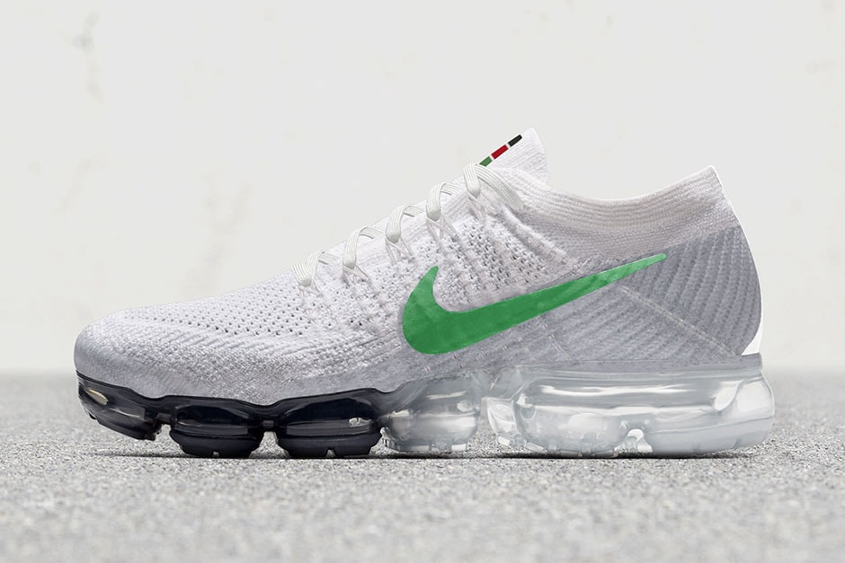 NIKEiD Air VaporMax “Country Pack”