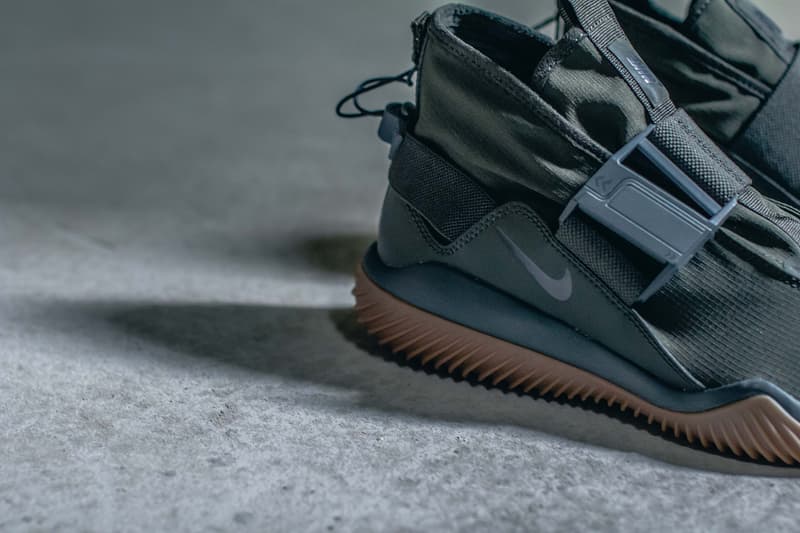 近賞 NikeLab ACG 07 KMTR 全新配色系列