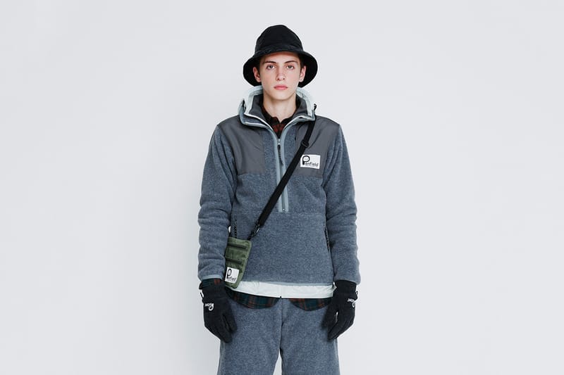 Penfield 2017 秋冬系列 Lookbook