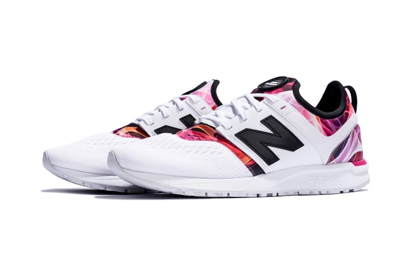 PHANTACi x New Balance 247 全新親友限定配色
