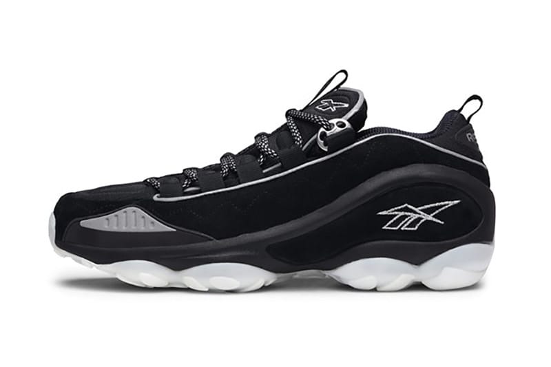 Reebok DMX Run 10 全新配色系列
