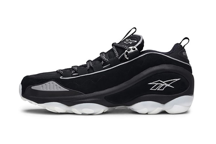 Reebok DMX Run 10 全新配色系列