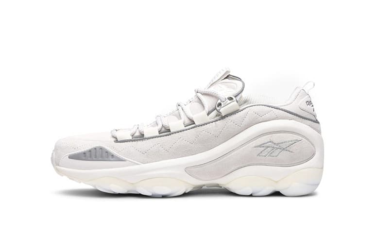 Reebok Neutral Colorways DMX Run 10