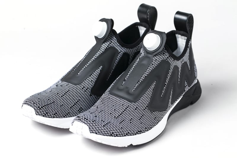 Reebok Pump Supreme 全新配色登場