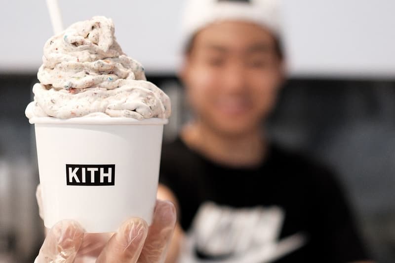 Ronnie Fieg 將在東京開設美食店 KITH Treats