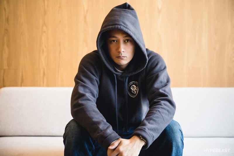 Instagram 上潮流之戰－陳冠希明槍在前，余文樂暗箭回擊