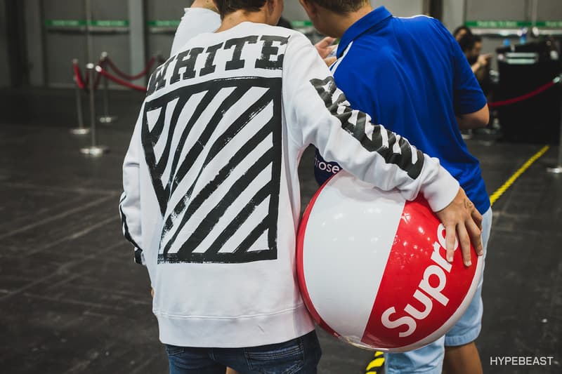 Streetsnaps: Sneaker Con 香港站街拍特輯