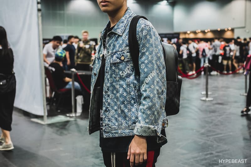 Streetsnaps: Sneaker Con 香港站街拍特輯