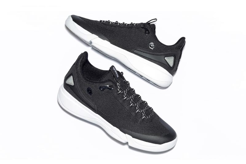 SOPHNET. x gravis 全新聯名 Kona 鞋款