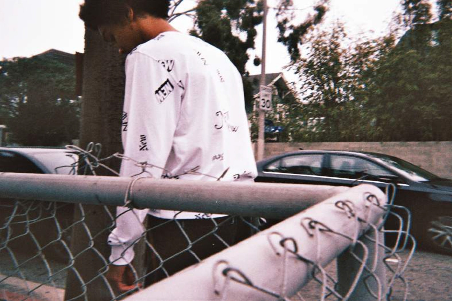 Soulland 2017 Fall Winter Collection