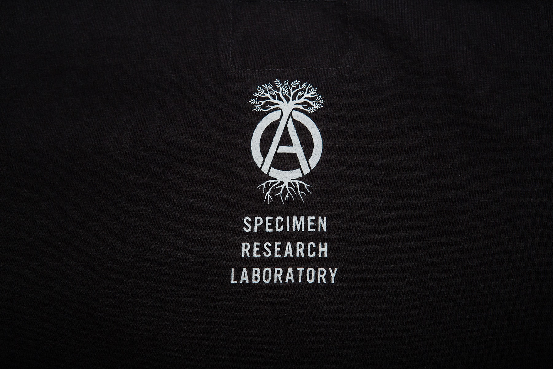 Specimen Research Laboratory (SRL) by NBHD COLLECTION