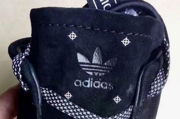 疑似 Stone Island x adidas Originals 聯名 NMD R2 曝光