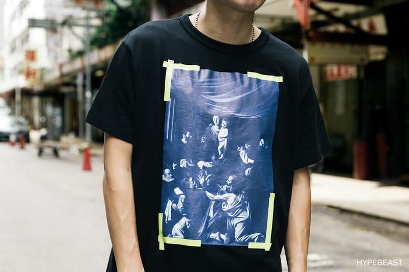 Streetsnaps: 歐陽靖 MC Jin