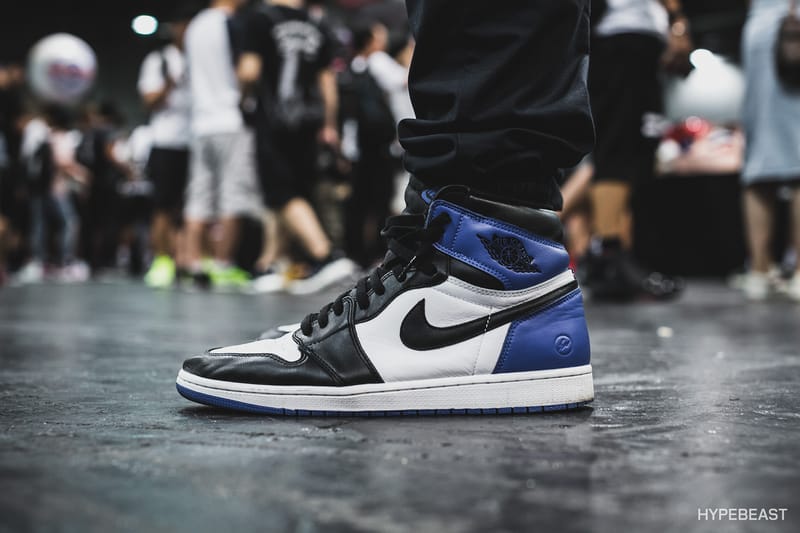 Streetsnaps: Sneaker Con 香港站球鞋街拍特輯
