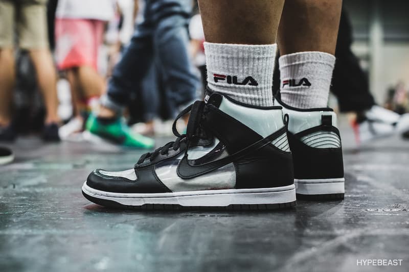 Streetsnaps: Sneaker Con 香港站球鞋街拍特輯