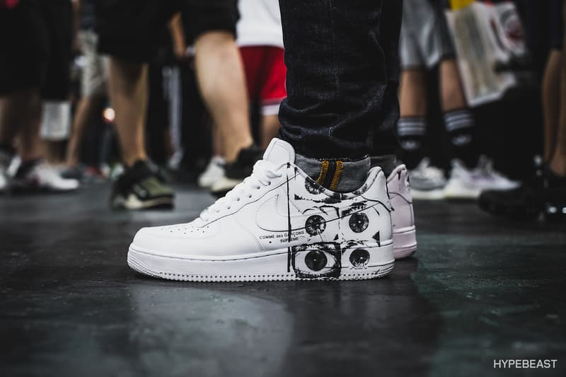 Streetsnaps: Sneaker Con 香港站球鞋街拍特輯