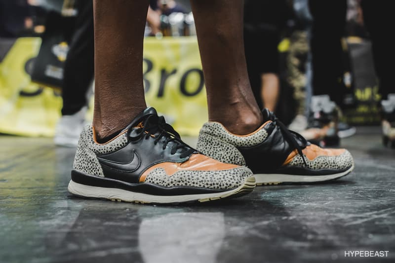 Streetsnaps: Sneaker Con 香港站球鞋街拍特輯