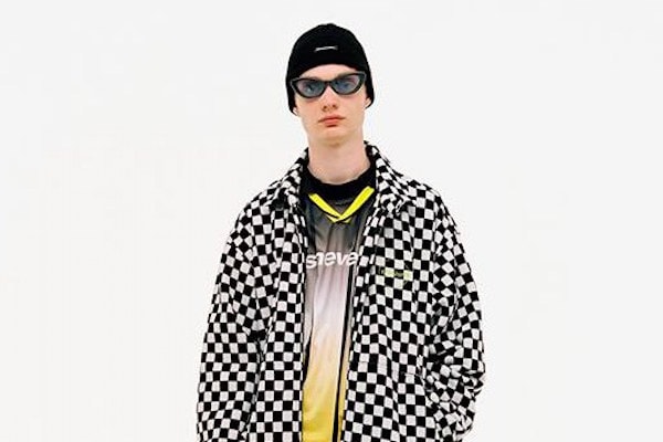 thisisneverthat 2017 秋冬系列 Lookbook