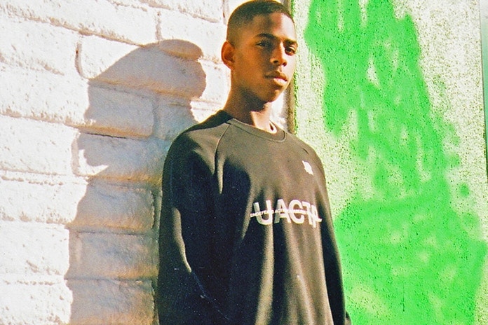 UNDEFEATED 2017 秋冬系列 Lookbook