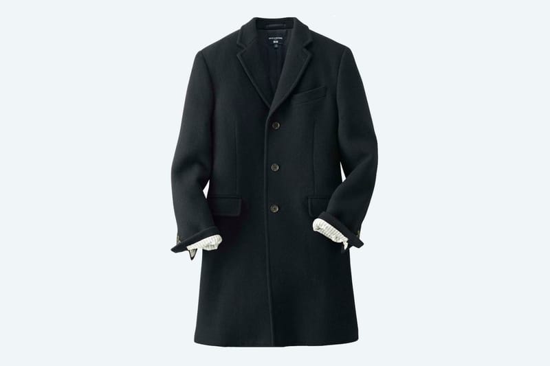 UNIQLO x INES DE LA FRESSANGE 首個男裝系列完整公開