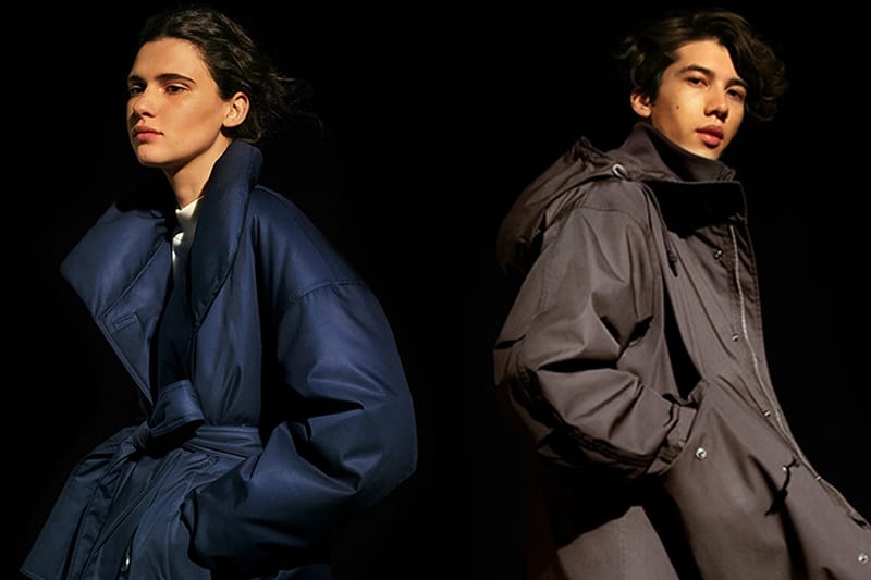 搶先預覽 UNIQLO U 2017 秋冬系列