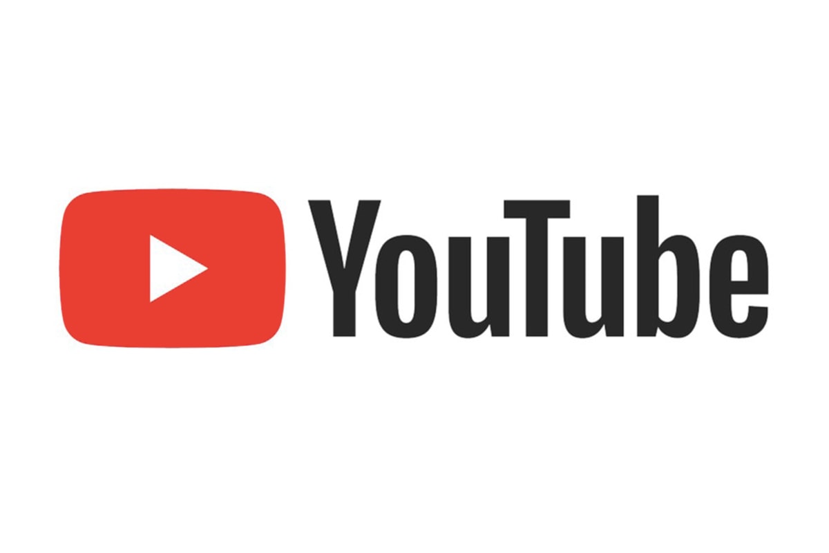 YouTube 成立 12 年來首改 Logo