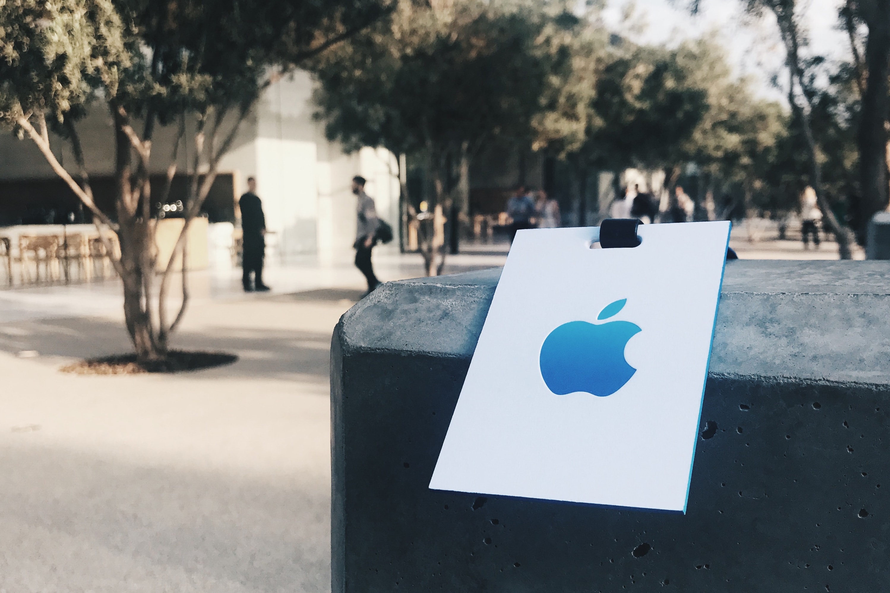 Apple 新總部 Apple Park 的首個發佈會即將開催