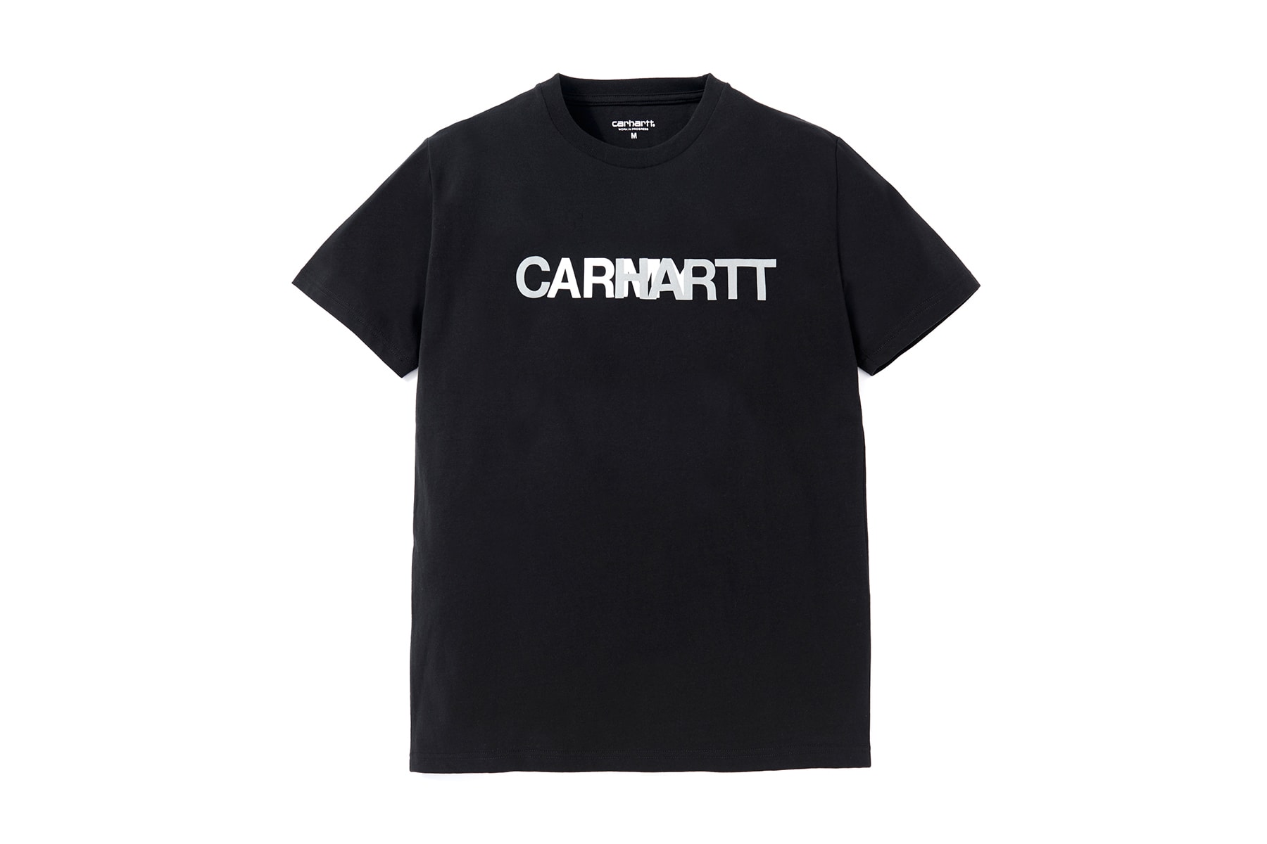 Carhartt WIP x mo’design inc 聯名「CARHARTT MODES」系列完整單品一覽