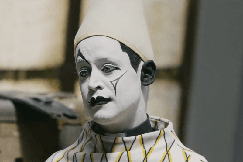 Kenzo 以 FW17 短片揭示誰是「IT」接班人？