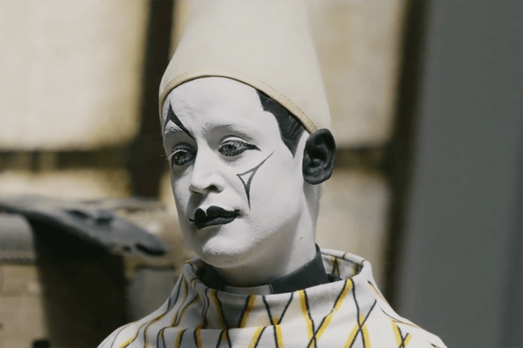 Kenzo 以 FW17 短片揭示誰是「IT」接班人?