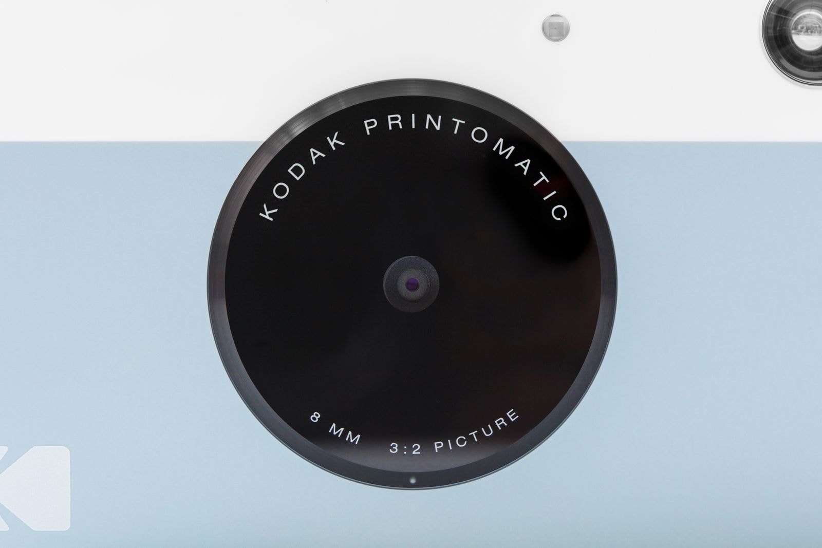Kodak 最新拍立得「Printomatic」數碼相機登場