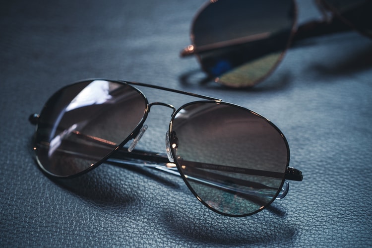 RANDOLPH ENGINEERING 45 週年「Infinity Collection」系列