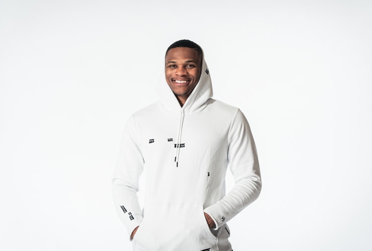 HYPEBEAST 专访 Russell Westbrook: 在上海畅谈篮球、球鞋与时尚