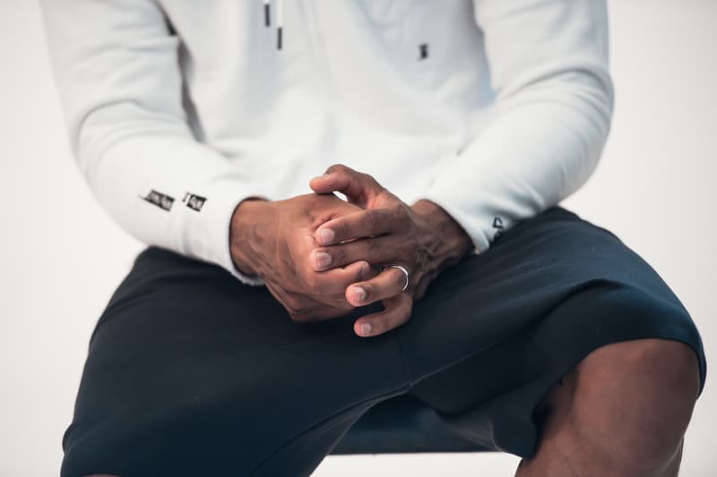 HYPEBEAST 专访 Russell Westbrook: 在上海畅谈篮球、球鞋与时尚