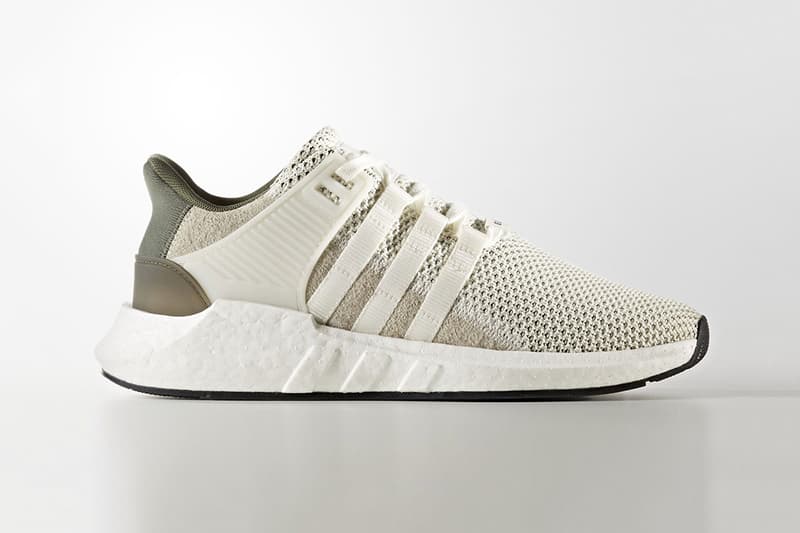 adidas Originals EQT Support 93/17 全新配色設計