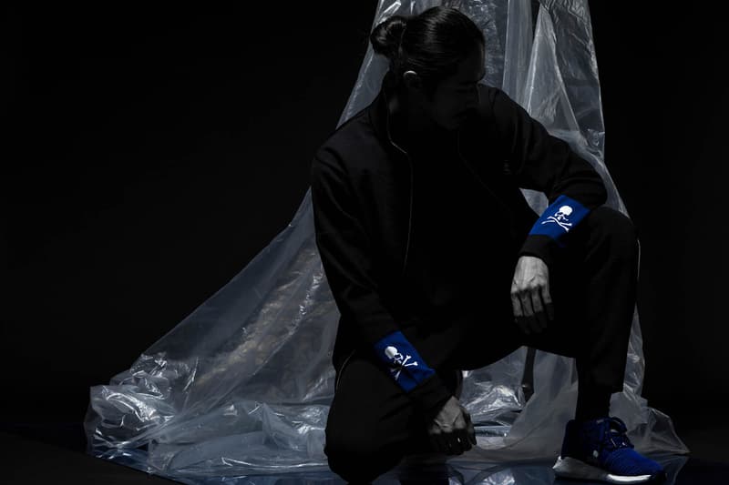 adidas Originals by mastermind WORLD 聯名系列正式於 HBX 上架