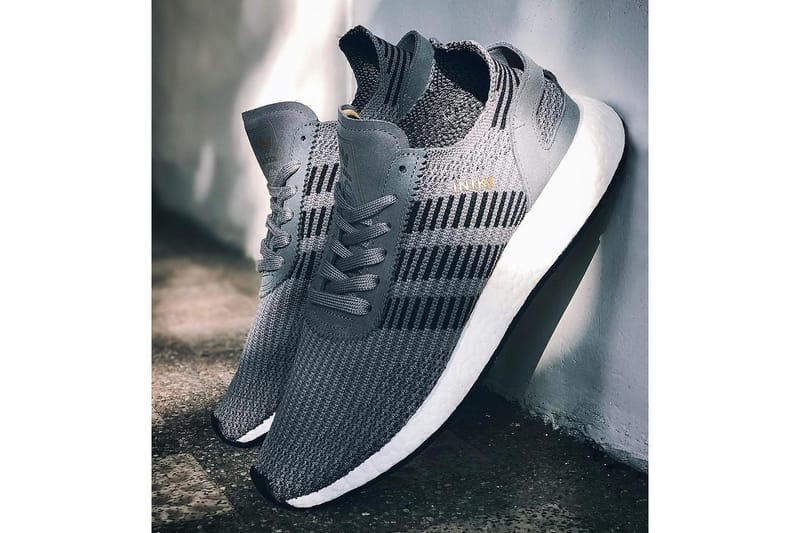搶先預覽 adidas Originals Iniki Runner 全新 Primeknit 版本