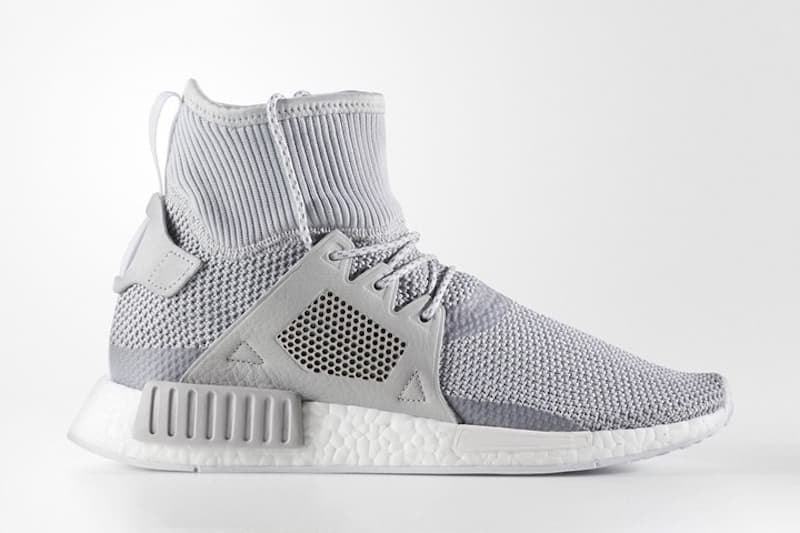 adidas Originals 全新鞋款 NMD XR1 Winter 發售日期確定