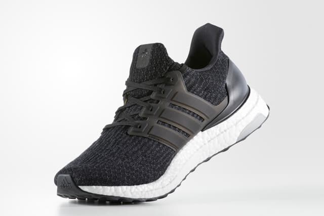 adidas 全新 9 月 UltraBOOST 3.0 系列一覽